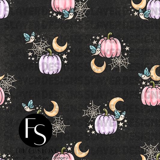 Fairy Ghost A-4 Coordinate - LYSSDOODLES