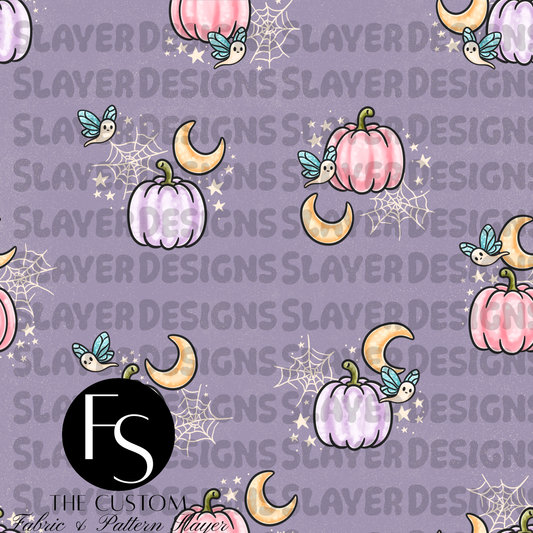 Fairy Ghost B-4 Coordinate - LYSSDOODLES