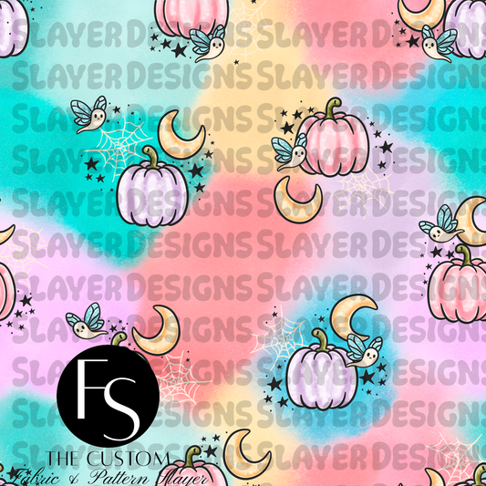 Fairy Ghost D-5 Coordinate - LYSSDOODLES