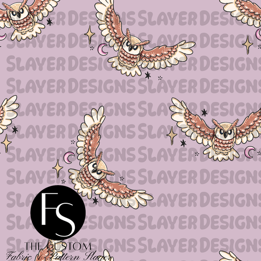 Midnight Blossom B-2 Coordinate - LYSSDOODLES