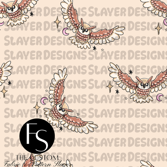 Midnight Blossom C-2 Coordinate - LYSSDOODLES