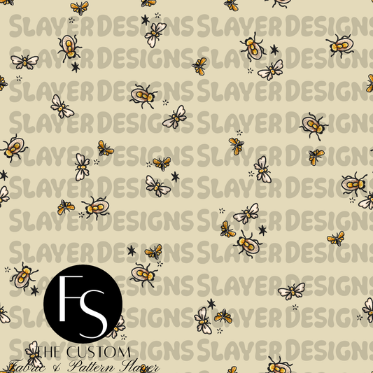 Moonlit Garden D-3 - LYSSDOODLES