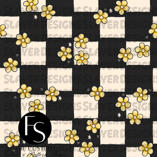 Moonlit Garden C-4 - LYSSDOODLES