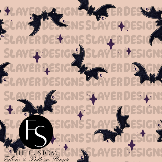 Spooky Bows C-1 Coordinate - LYSSDOODLES