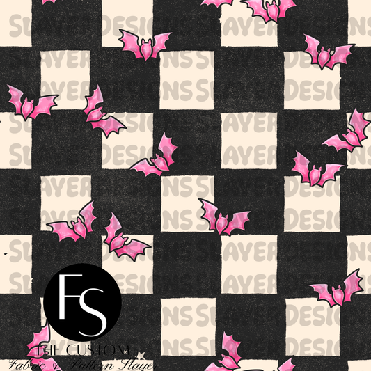 Spooky Nostalgia A-2 Coordinate - LYSSDOODLES