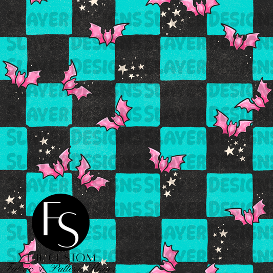 Spooky Nostalgia B-2 Coordinate - LYSSDOODLES