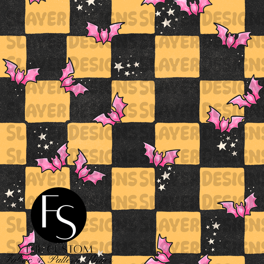 Spooky Nostalgia C-2 Coordinate - LYSSDOODLES