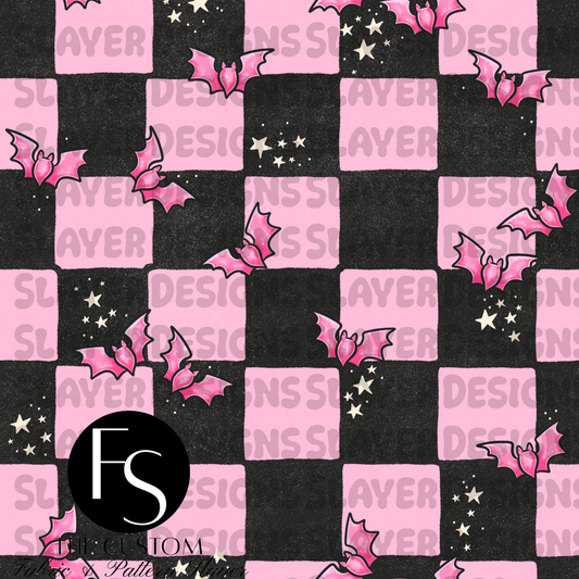 Spooky Nostalgia D-2 Coordinate - LYSSDOODLES