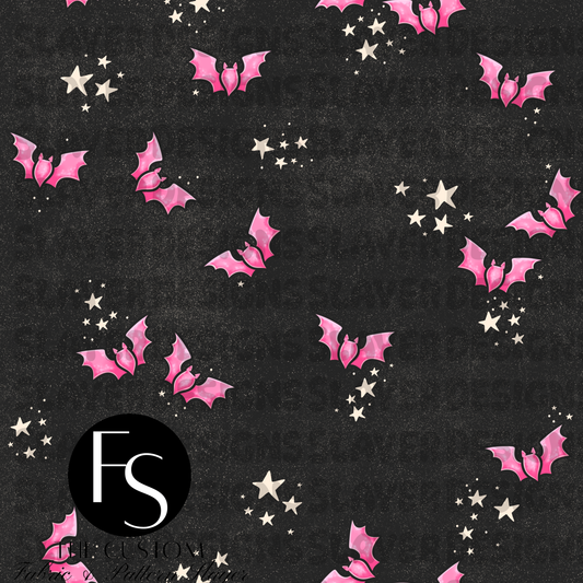 Spooky Nostalgia A-3 Coordinate - LYSSDOODLES