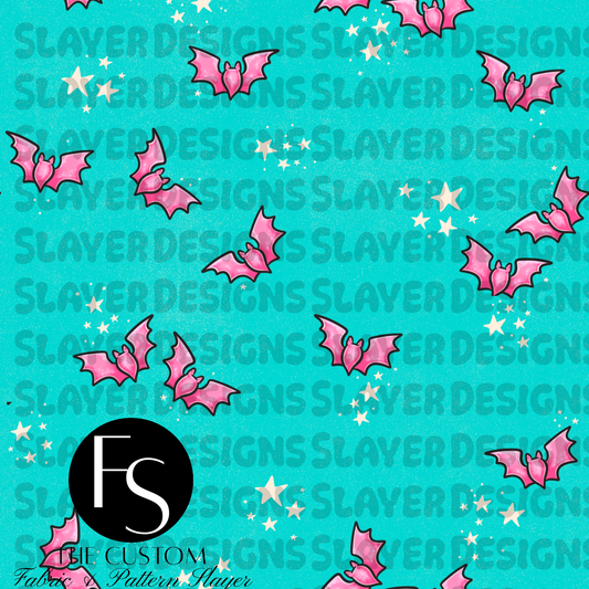 Spooky Nostalgia B-3 Coordinate - LYSSDOODLES