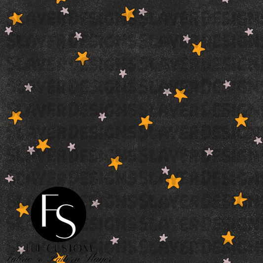 Western Halloween A-2 - LYSSDOODLES