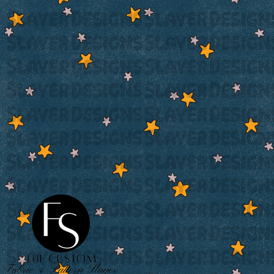 Western Halloween B-2 - LYSSDOODLES