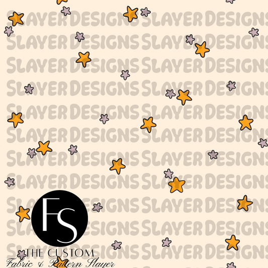 Western Halloween C-2 - LYSSDOODLES