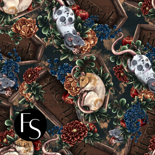 TITSOAK - PAWSITIVEPAINTS
