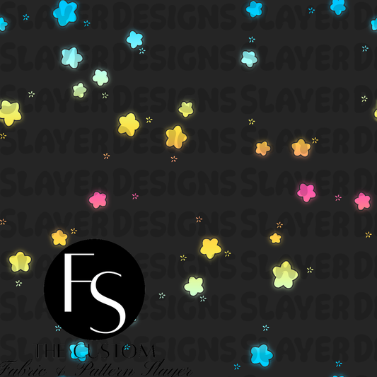 Trash Lemons Coordinates A - LYSSDOODLES