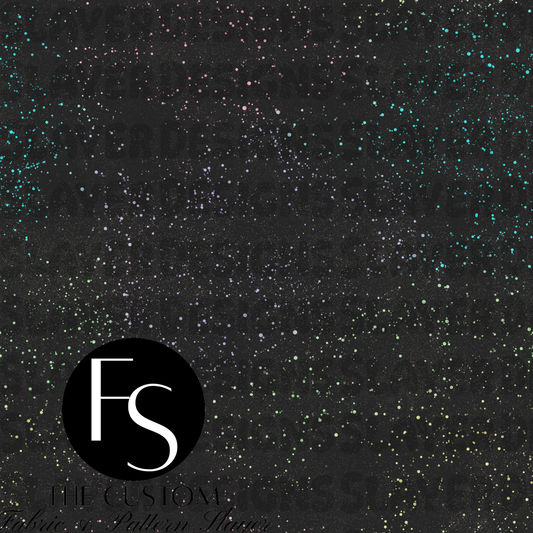 Shark Coordinate Coordinates A-1 - LYSSDOODLES