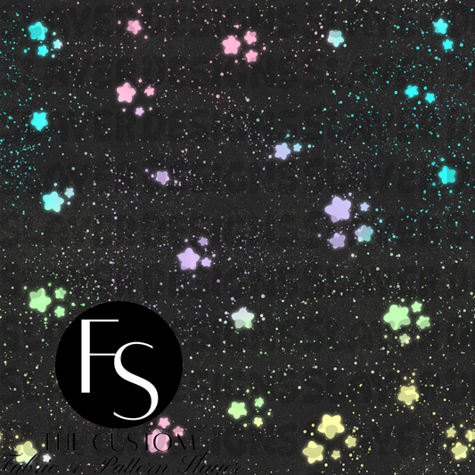 Shark Coordinate Coordinates A-2 - LYSSDOODLES