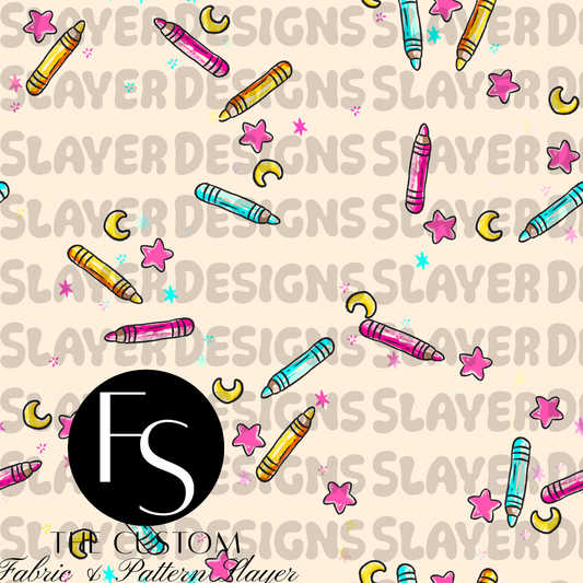 Back to school kitty C-1 - LYSSDOODLES