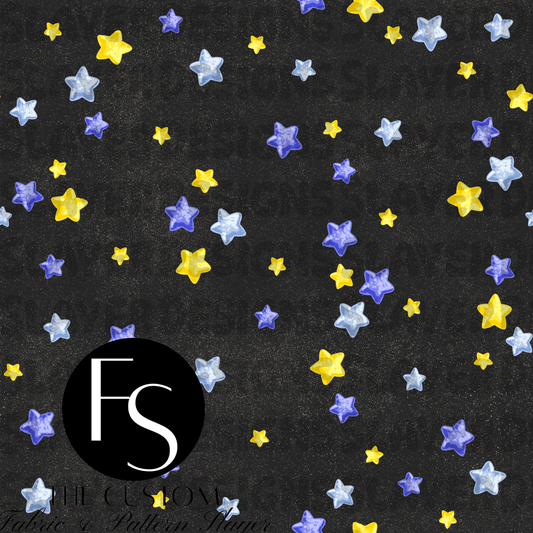 Lavender Snake Coordinate B-1 - LYSSDOODLES