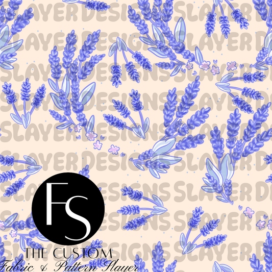 Lavender Snake Coordinate D-2 - LYSSDOODLES