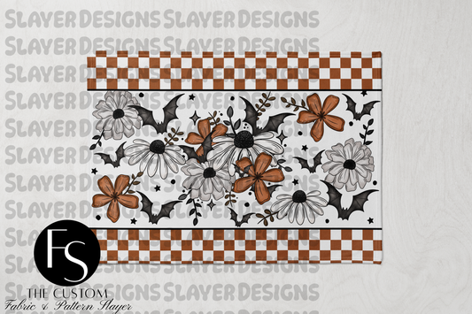 The Custom Fabric Slayer Blankets - CS043 - CERRASSHOP