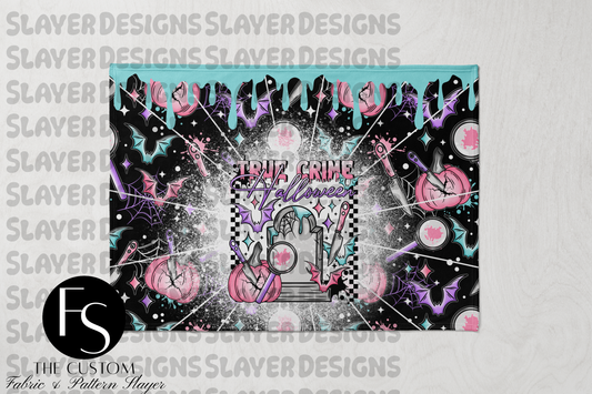 CS017 - CERRASSHOP - Double Sided Print Blanket