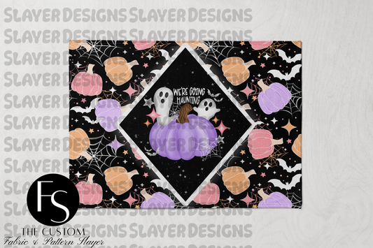 The Custom Fabric Slayer Blankets - CS056 - CERRASSHOP