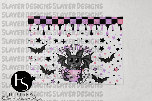 The Custom Fabric Slayer Blankets - CS058 - CERRASSHOP