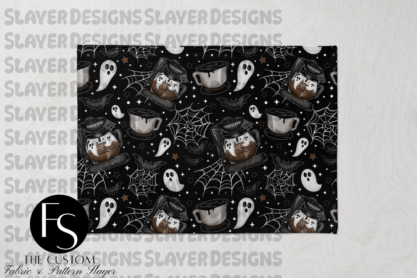 CS020 - CERRASSHOP - Double Sided Print Blanket