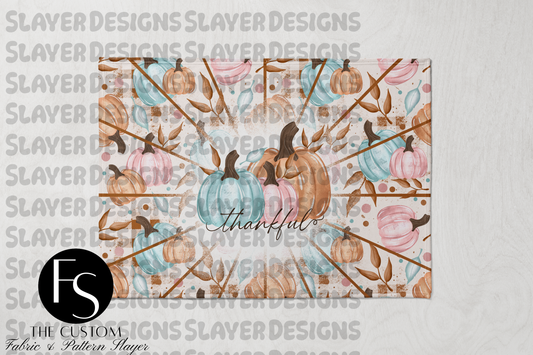 CS025 - CERRASSHOP - Double Sided Print Blanket