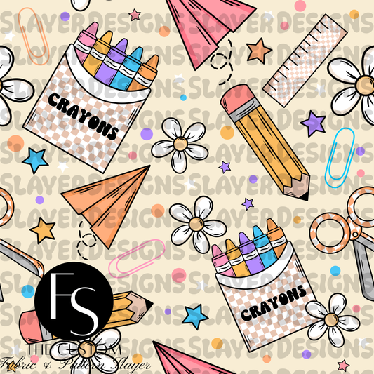 Back to school - CERRASSHOP