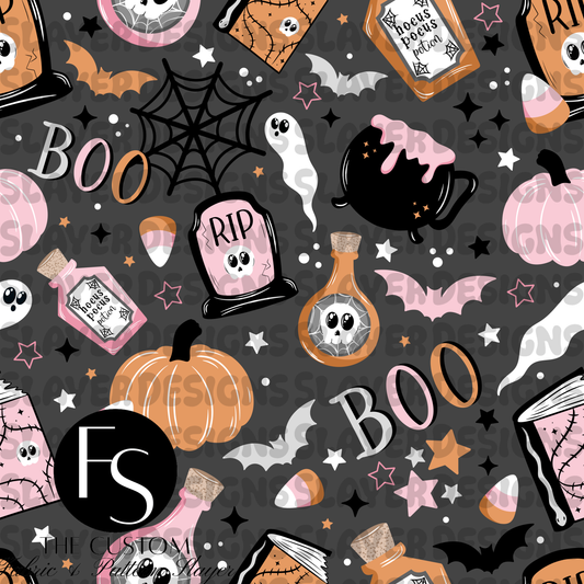 Spooky juices - CERRASSHOP