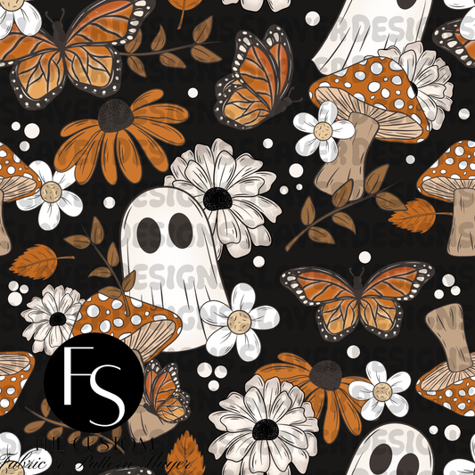 Alternate Spooky Fall Foliage - CERRASSHOP