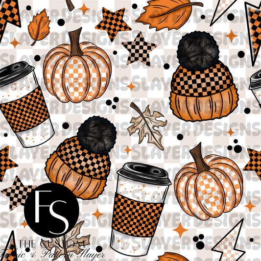 Fall things - CERRASSHOP