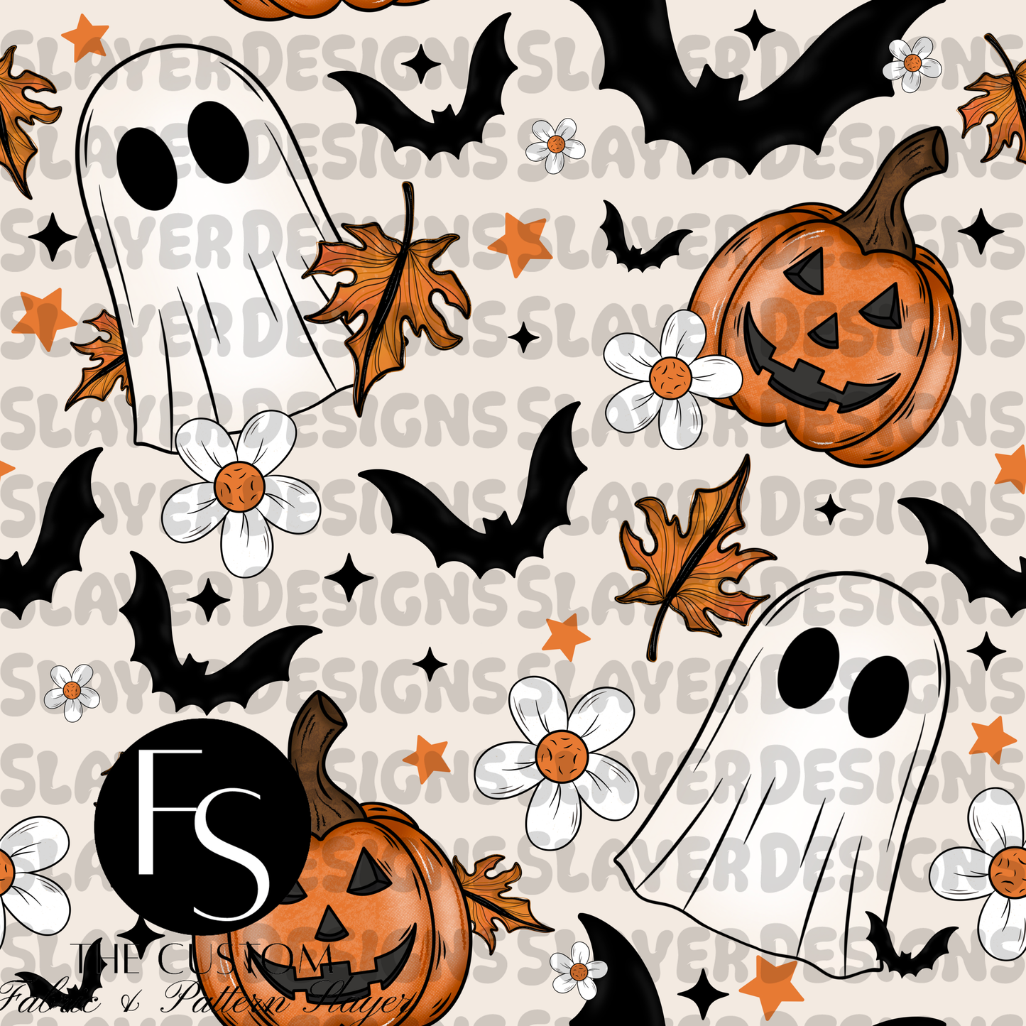 Spooky things - CERRASSHOP