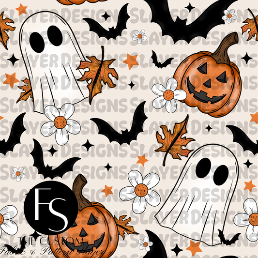 Spooky things - CERRASSHOP