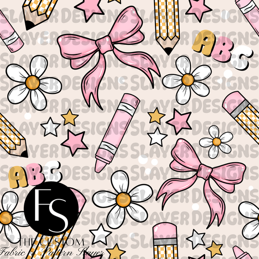 Girly School - CERRASSHOP