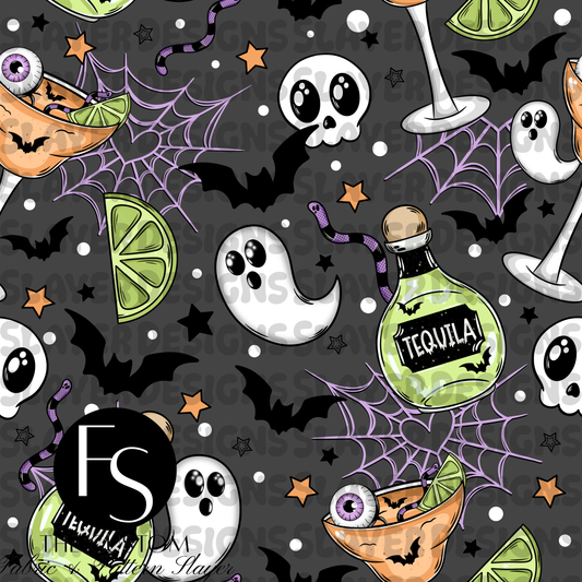 Spookiritas  - CERRASSHOP