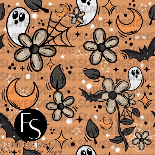 ghosty flowers  - CERRASSHOP