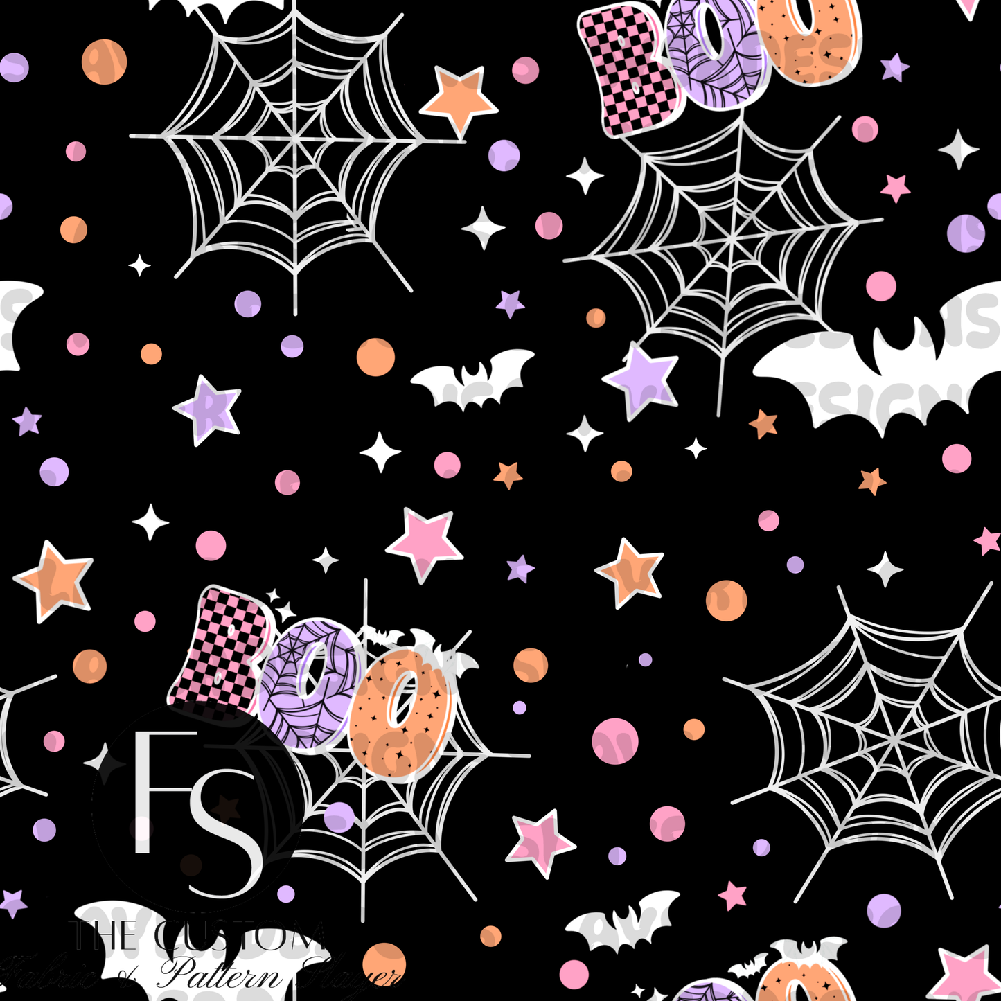 BOO - CERRASSHOP