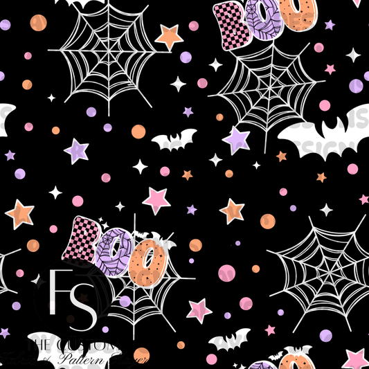 BOO - CERRASSHOP