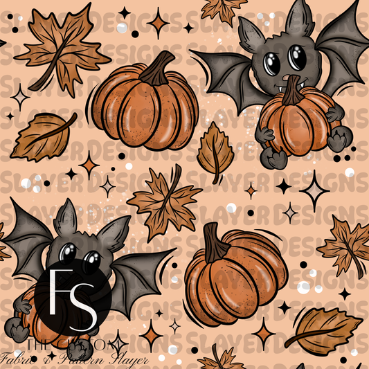 Fall Bats - CERRASSHOP