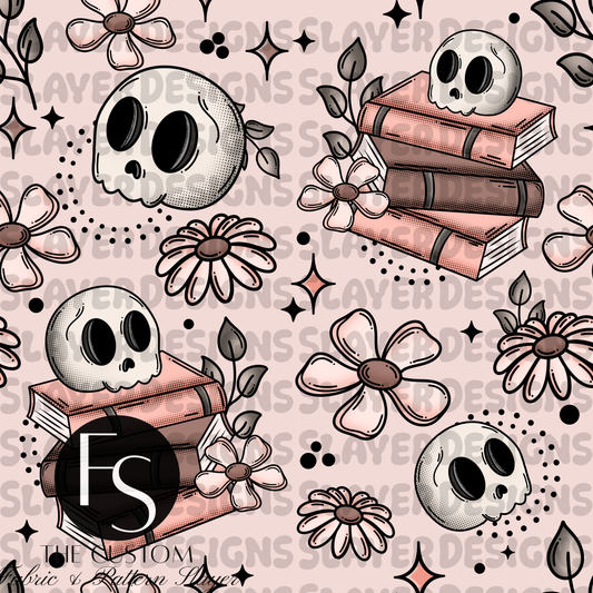 Skelly Books - CERRASSHOP