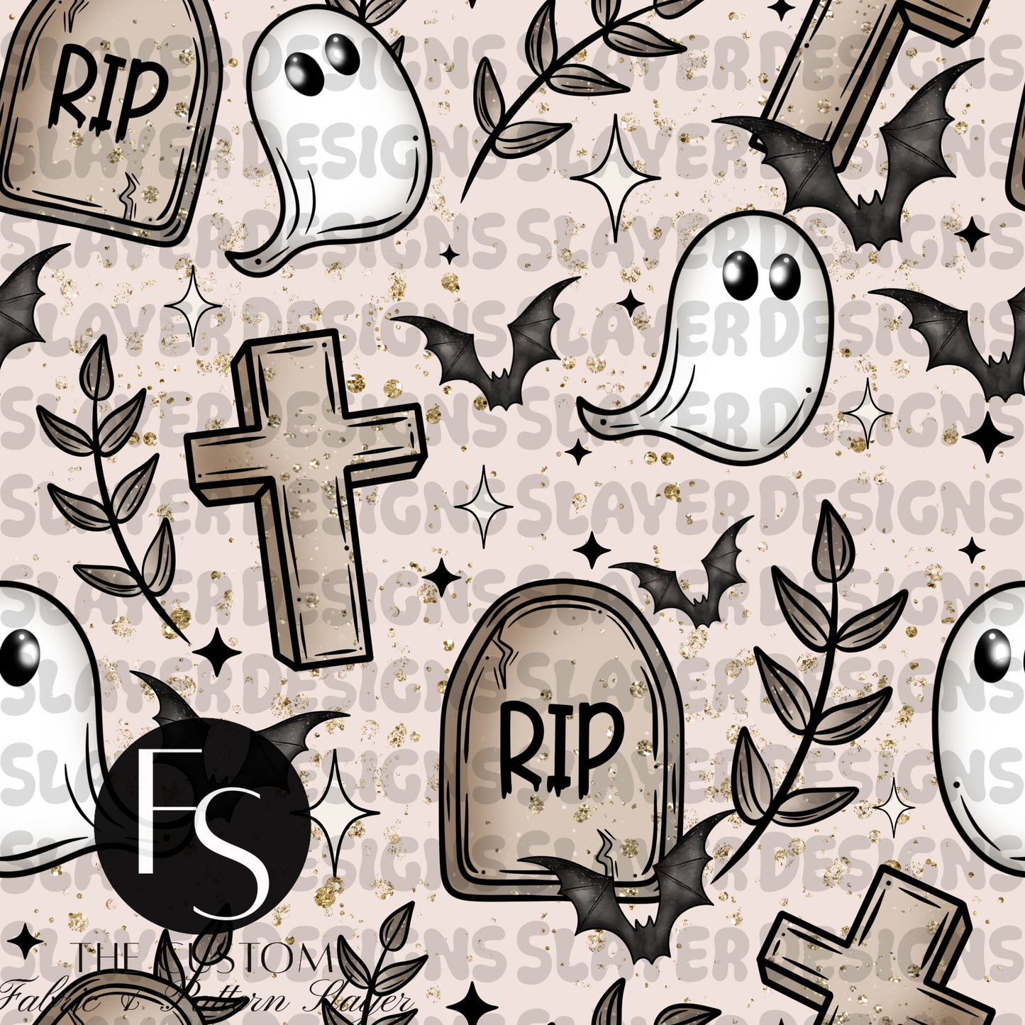 Graveyard Ghost - CERRASSHOP
