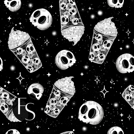 Skelly Mocha - CERRASSHOP