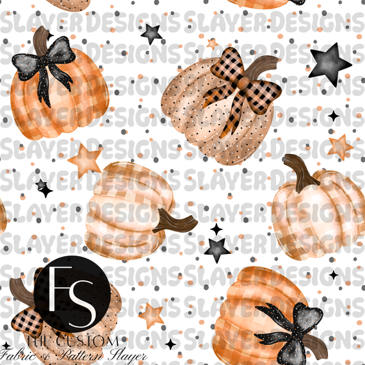 Cute Pumpkins - CERRASSHOP
