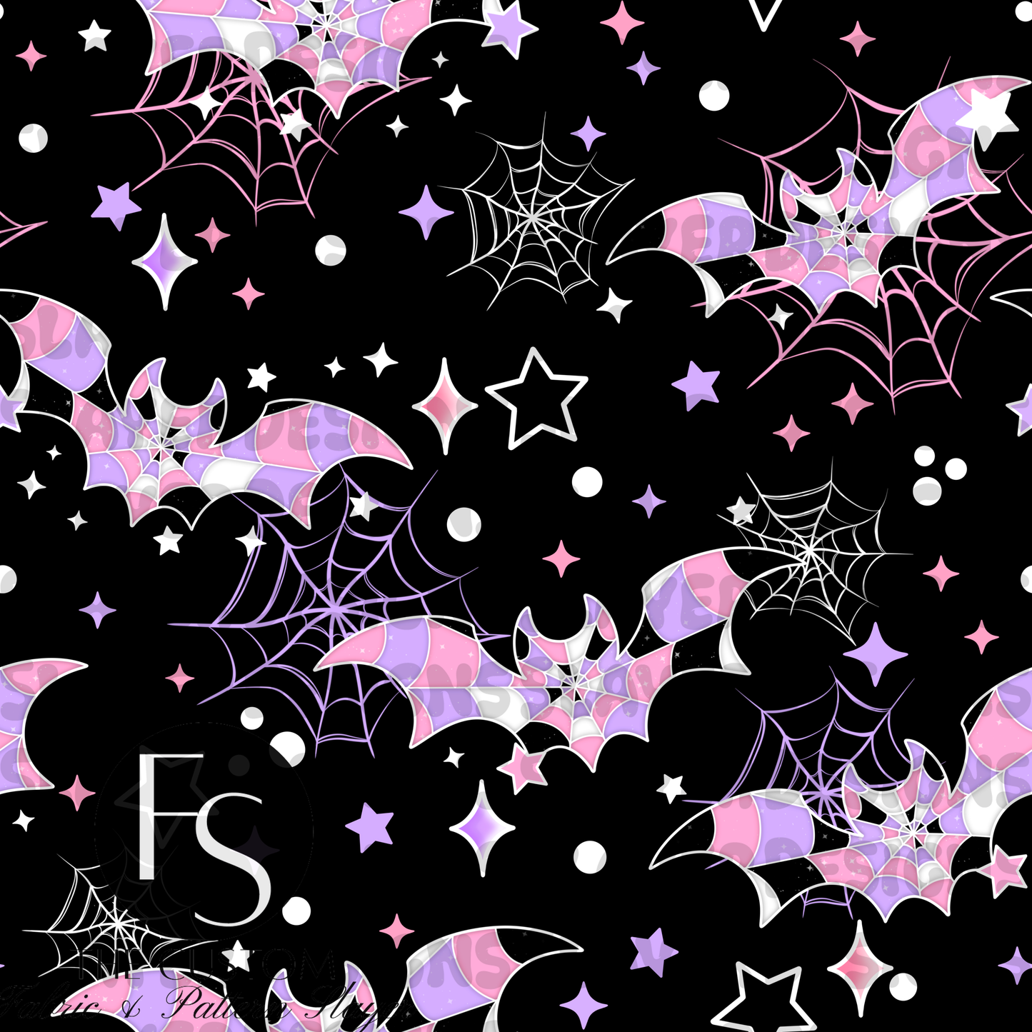 Fun bats with webs - CERRASSHOP