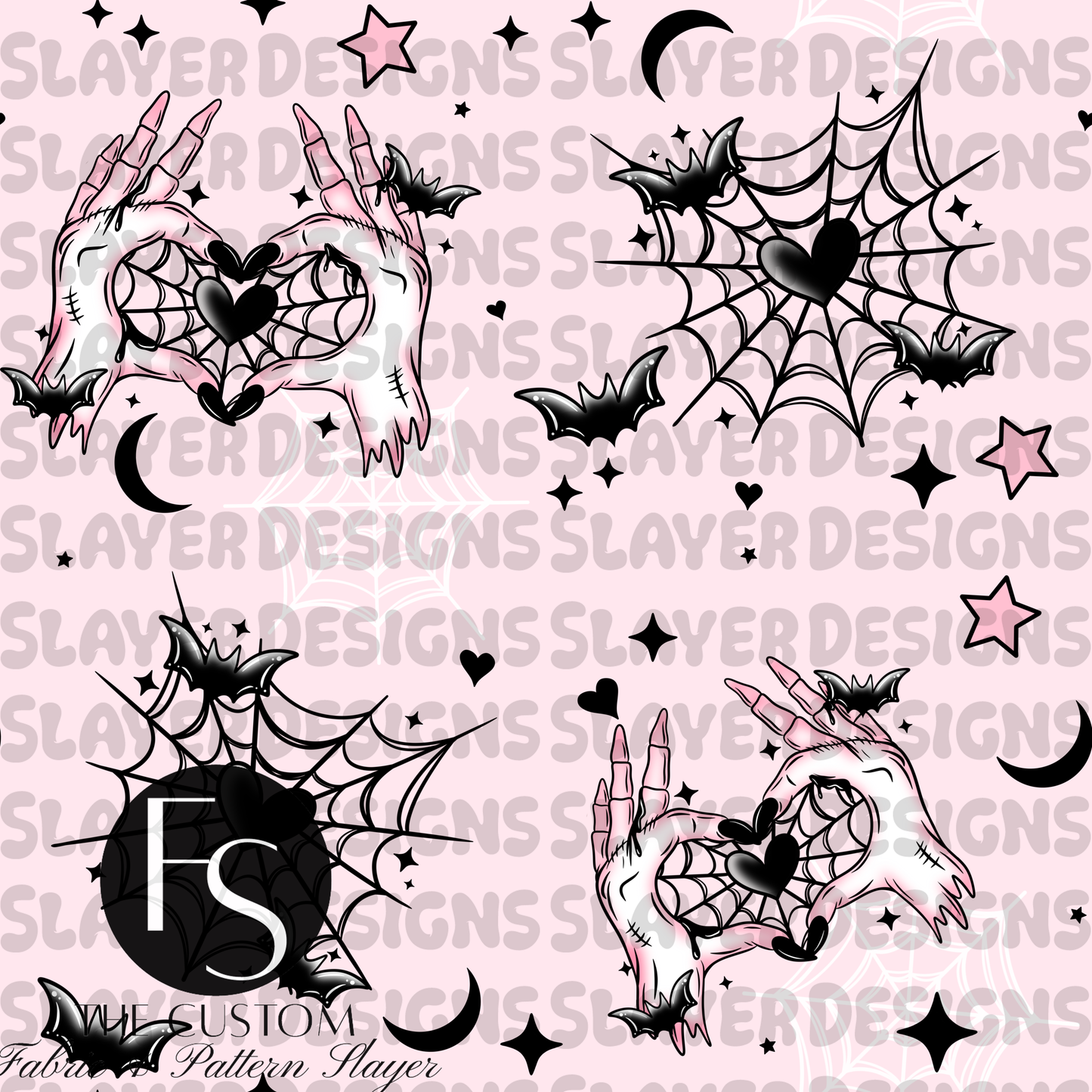 Witchy Love- CERRASSHOP