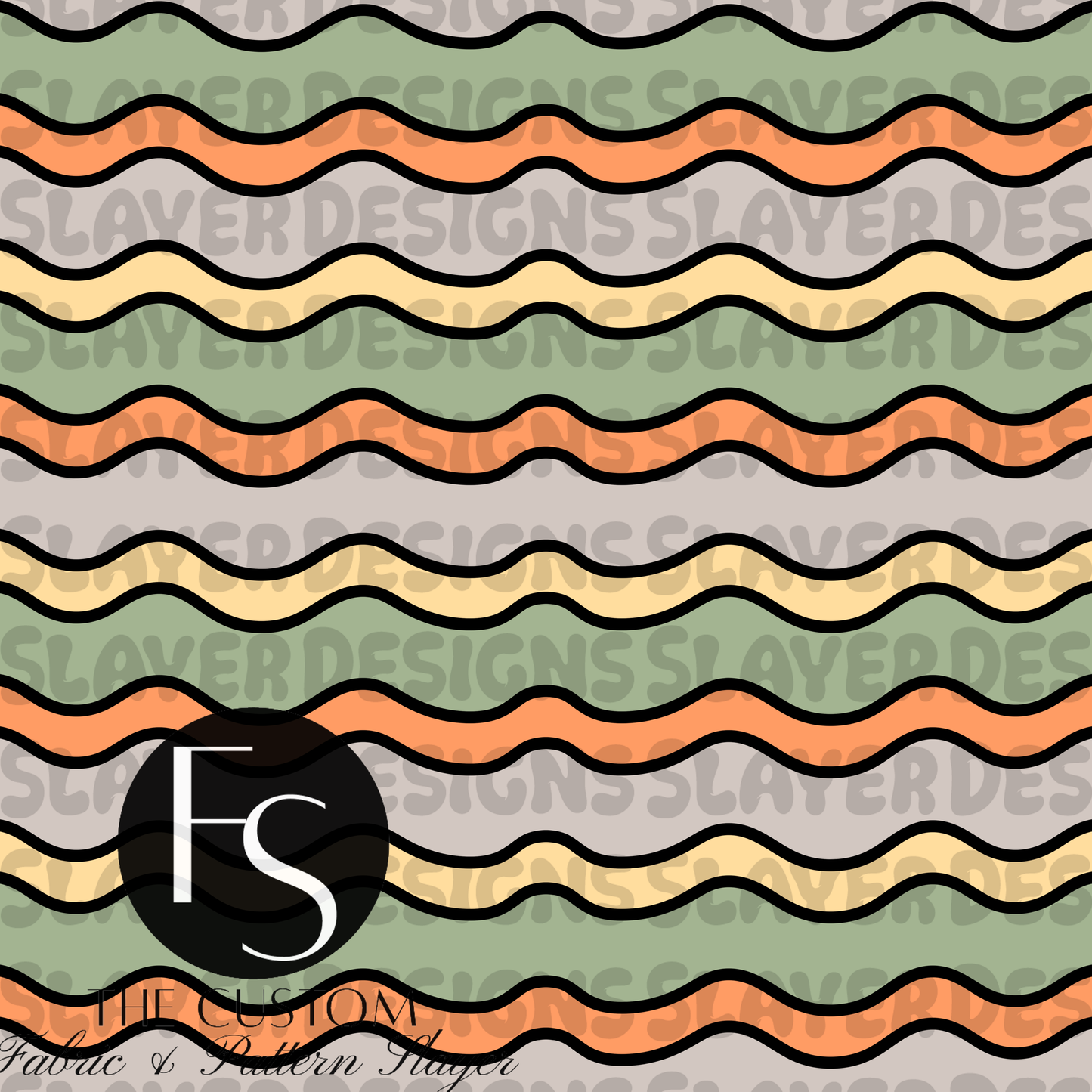 Waves - CERRASSHOP