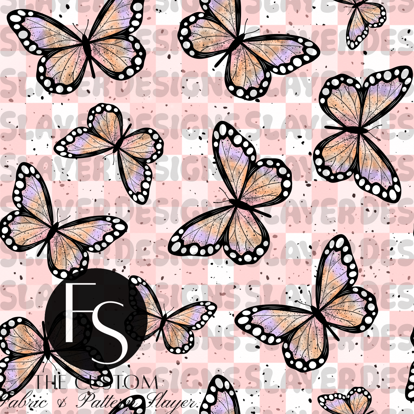 Kind Butterflies - CERRASSHOP